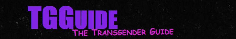 Transgender Guide